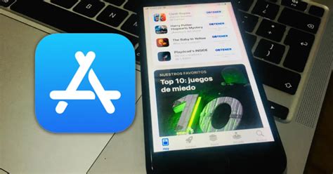 app store instalar.